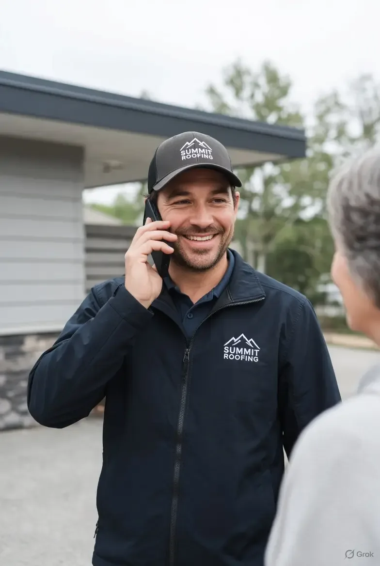 Flat Roof Leak Repair Silver Spring, MD FAQs